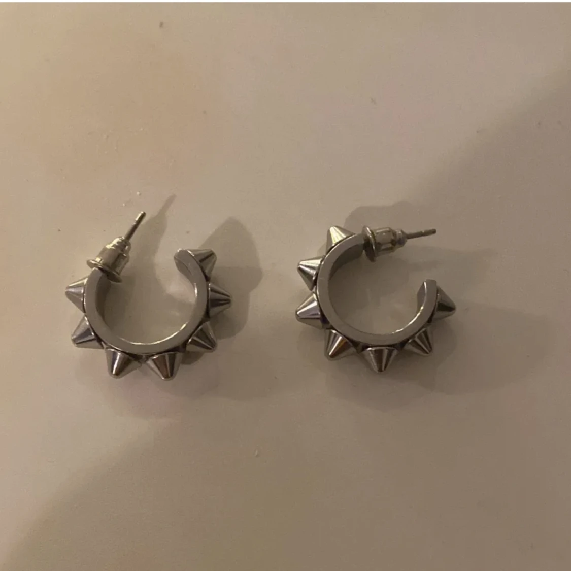 Edblad örhängen  - 90