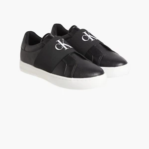 Calvin Klein skor - Säljer eftersom att de inte kommer till användning längre. Nästan som Helt nya använda några fåstacka gånger