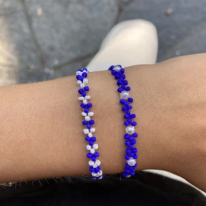 Armband  - Superfina handgjorda armband 20 kr/st💙