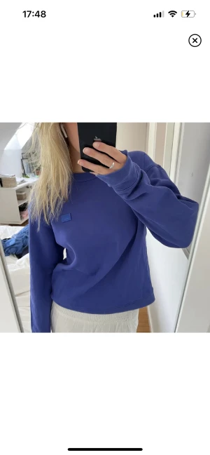 Acne sweatshirt - Cool Acne sweatshirt😍