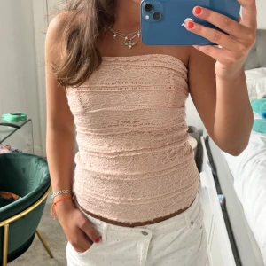 Spets korsett!  - Så snygg korsett i spets drömmig nu på sommaren!