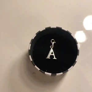 Thomas sabo berlock  - Säljer en original Thomas sabo berlock i silver eftersom att jag fick de av mitt ex, lådan får man med om man så önskar. Orginalpris på hemsidan 300