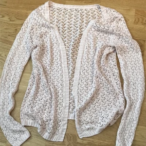 Kofta - Fin rosa kofta