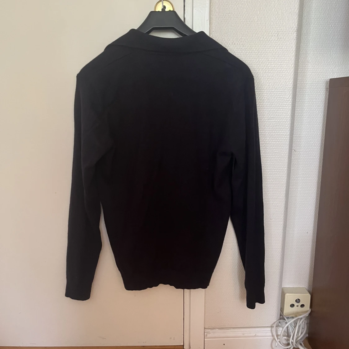 A days march longsleeve pike - 90