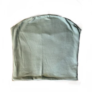 Tube top - Jättesnygg mintgrön topp från bikbok, säljer pga för liten för mig 💕 Skriv privat för mer info ! Möts i Sthlm/ fraktar 💌