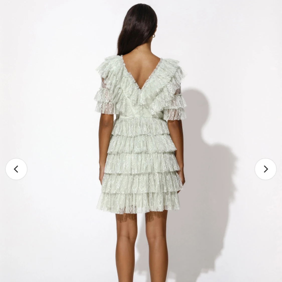 By Malina klänning  - 90