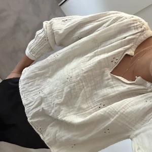 Blus  - Blus från zara 