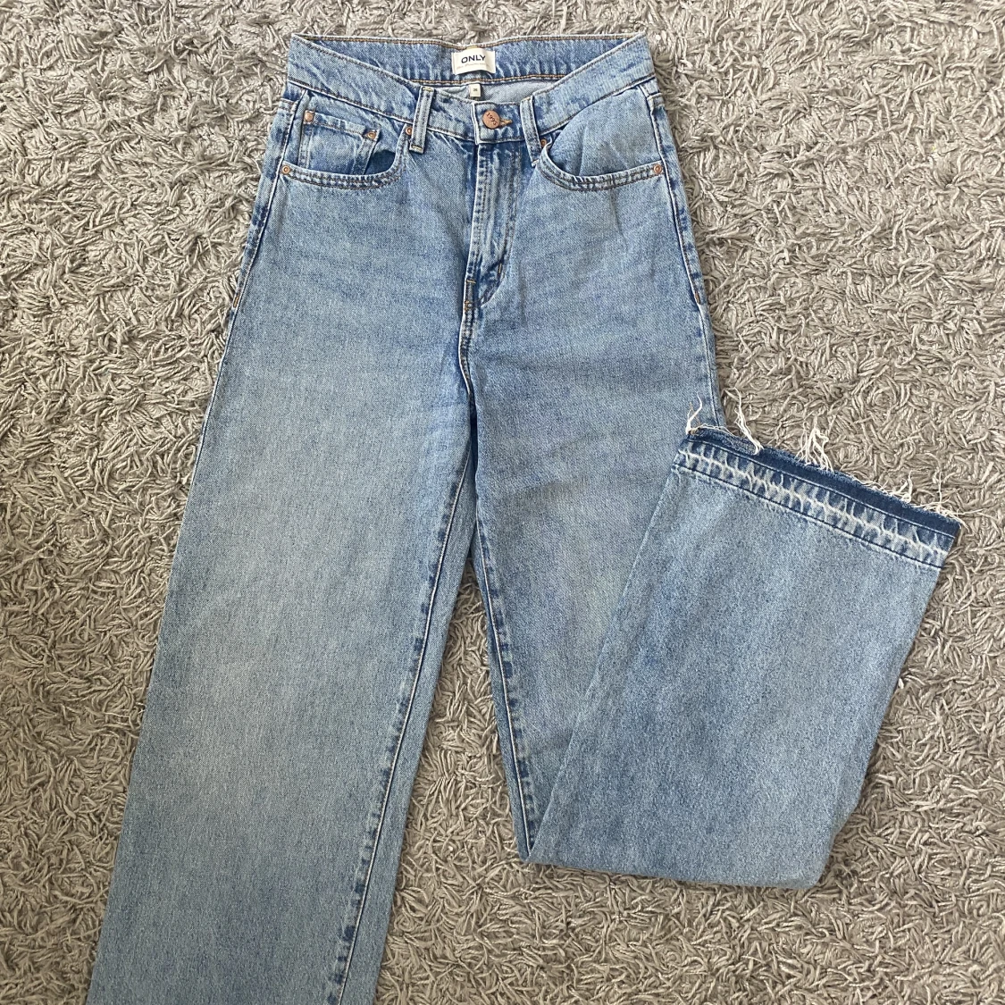 Vida TALL jeans - 90