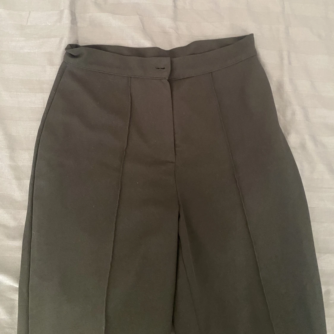 Lätta kostymbyxor  - 90