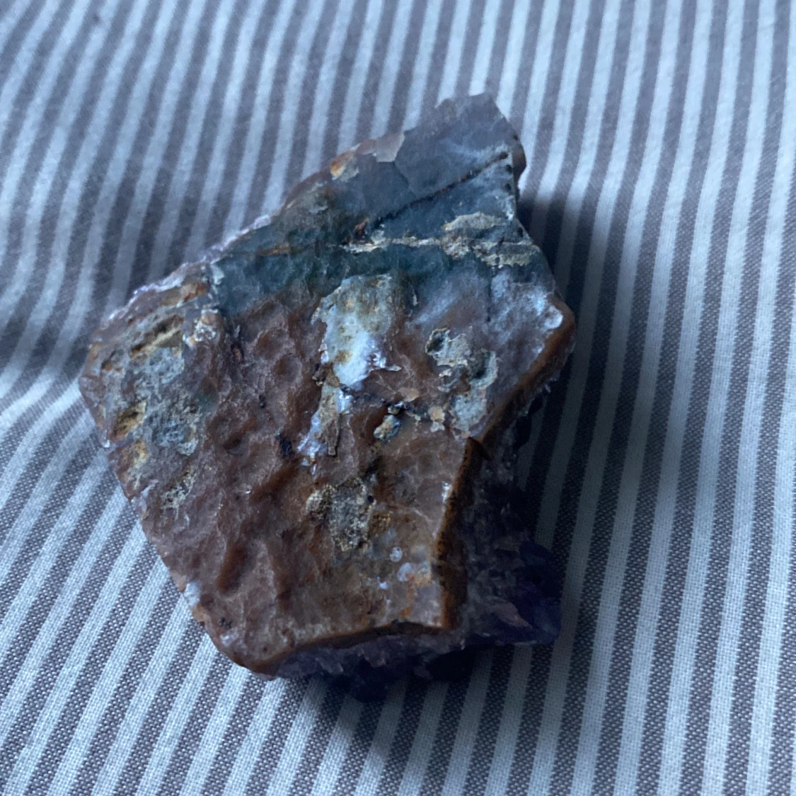 Ametist Kristall - 91