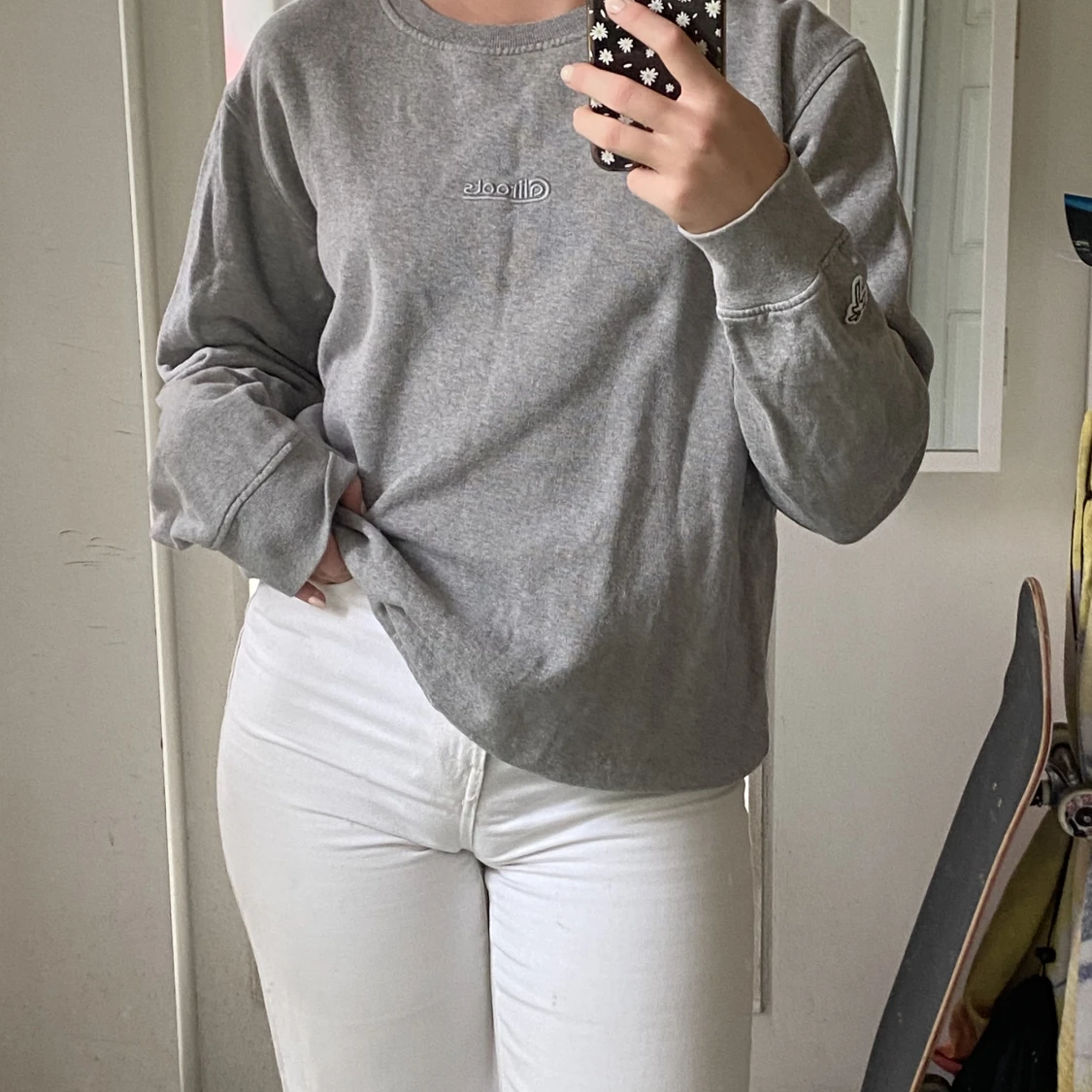 Caliroots sweatshirt - 90