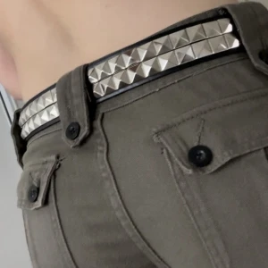 Bälte nitar - Bälte