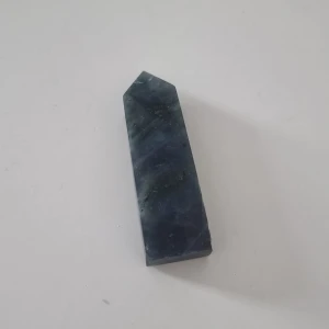 Labradorit - Labradorit full flash tower