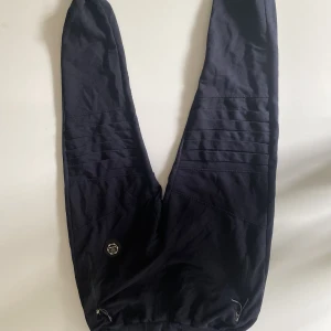 Märkes mjukisbyxor - Bra simpla och fina vardagsbyxor som går att använda till allt 