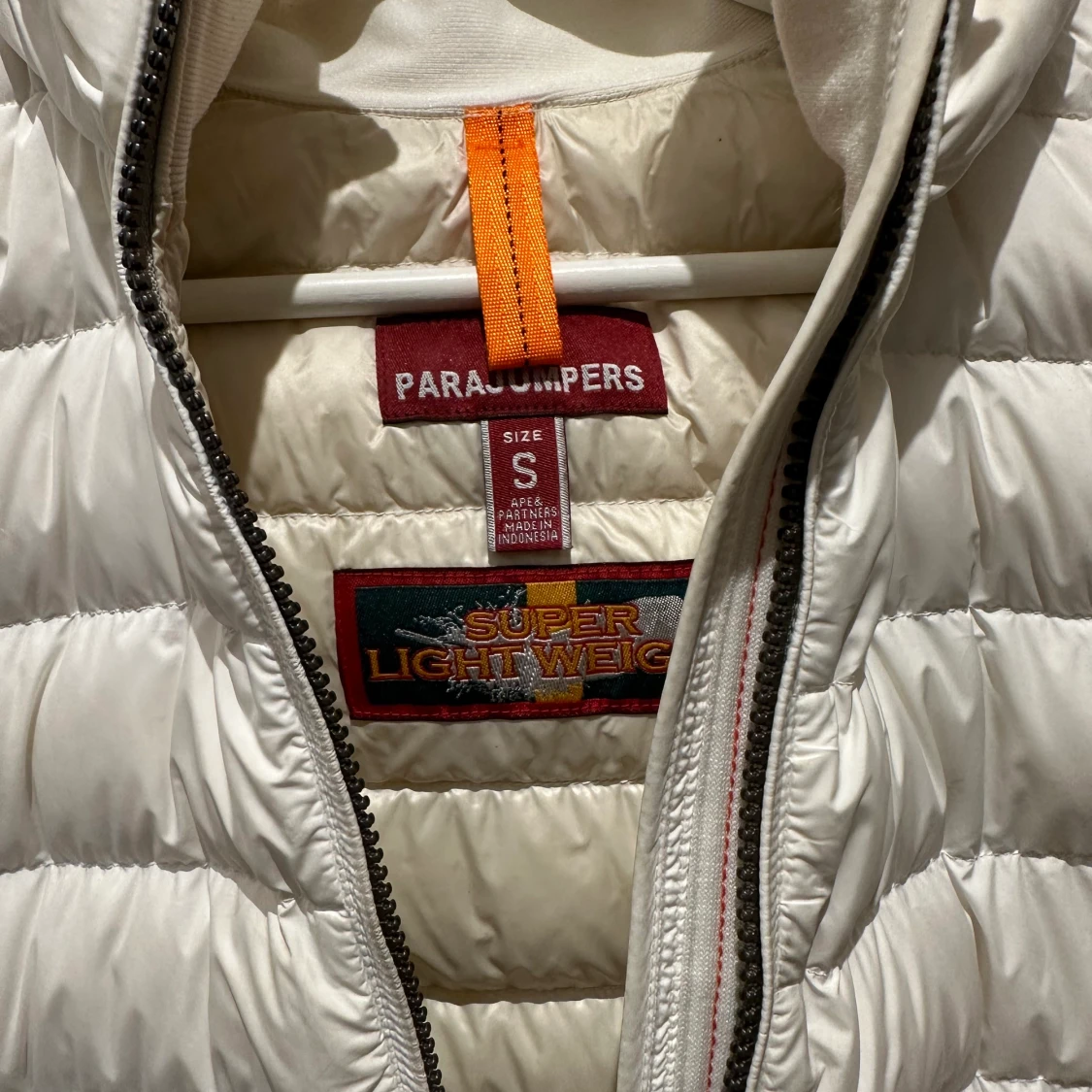 Parajumper jacka - 91