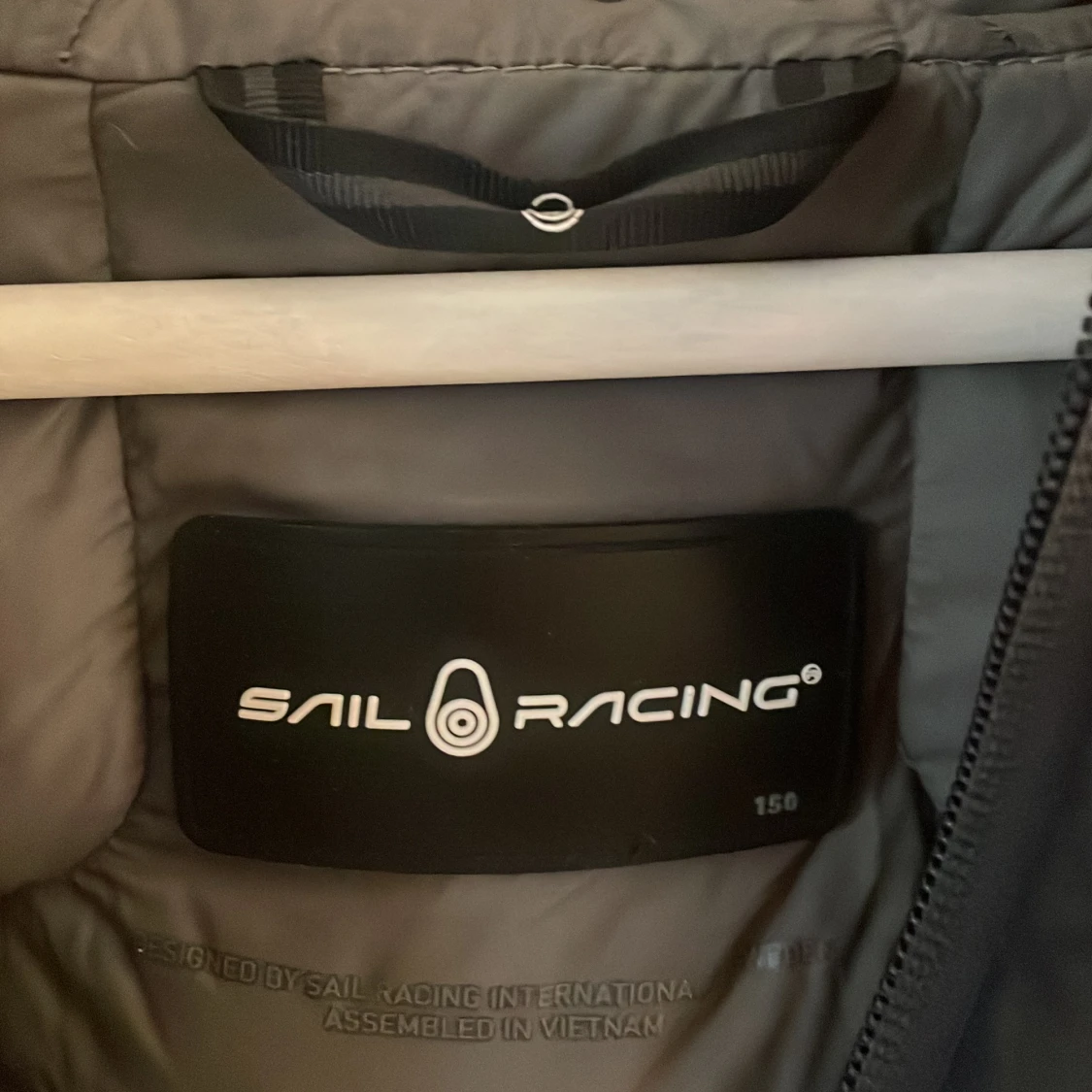 Vinter jacka sail racing  - 90
