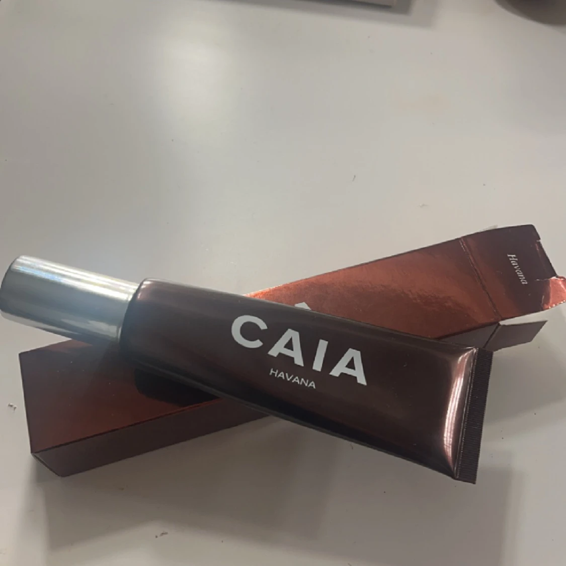 Caia bronzer 