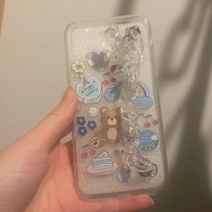 iPhone X skal - Hell nytt