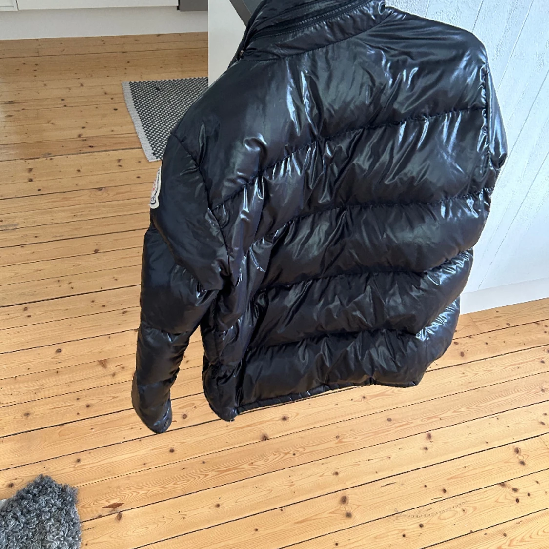 Moncler Everest  - 91