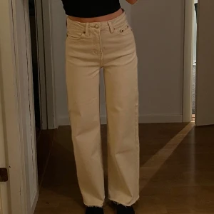 Beiga jeans - Beiga jeans 💗 Nyskick! 