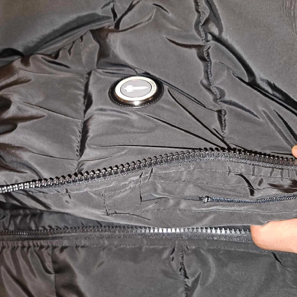 Trappstar jacka  - 90