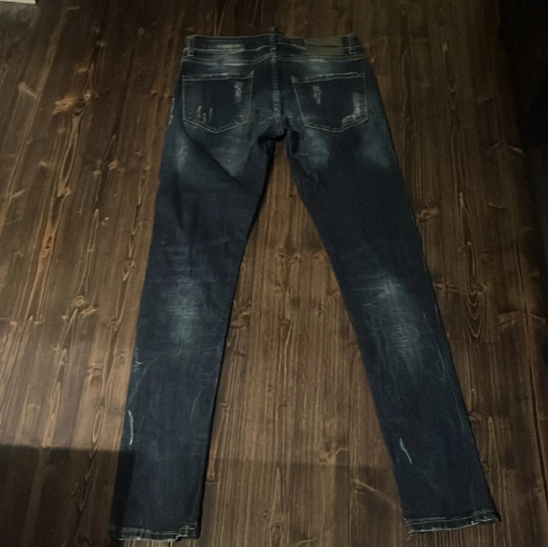DS2 Jeans - 91