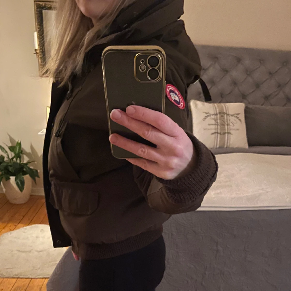 Canada Goose Jacka Rep - 1