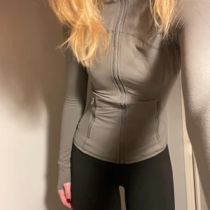 Storlek xs - Lululemon dupe från shein i storlek xs, knappast använd, jag är 167