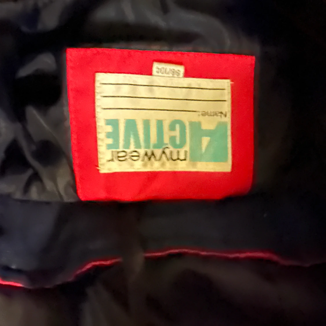 Overall rosa strlk 88/104cm - 91