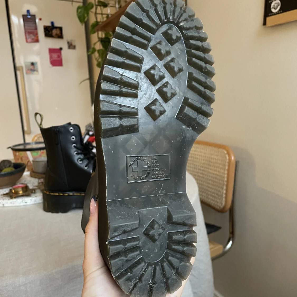 Dr.martens Jadon 38 - 90