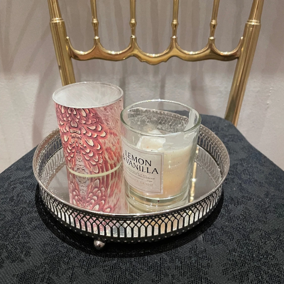 🎀Smink bricka🎀 - 91