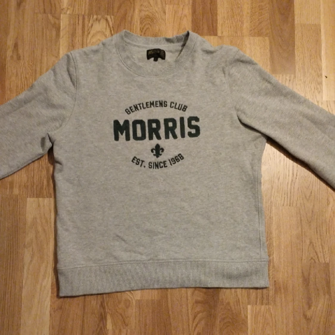 Morris Sweatshirt