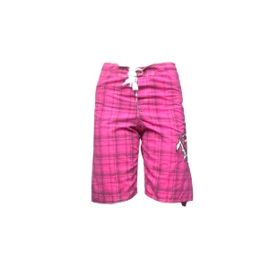 Rosa badshorts  - Jätte fina rosa badshorts 