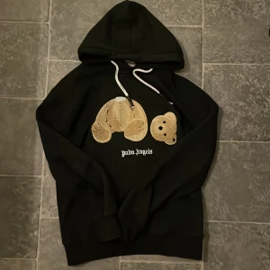Palm Angles - Palm Angels Hoddie, Frågor besvaras i Dm!