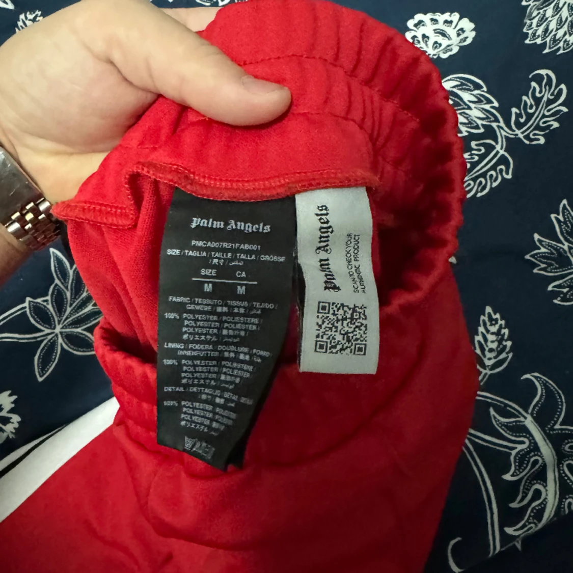 Palm angels byxor - 90