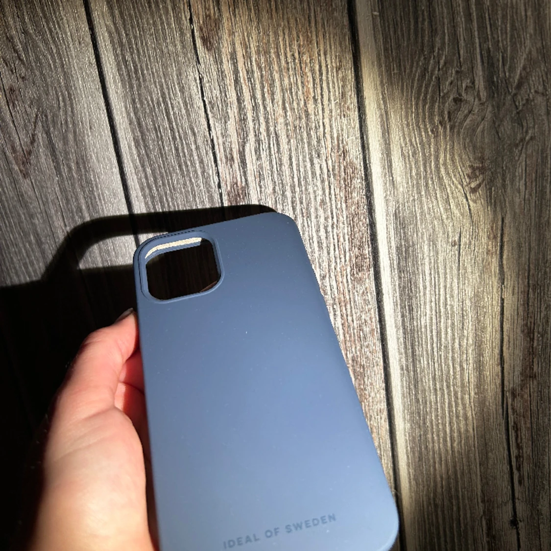 Ideal of Sweden skal - 90