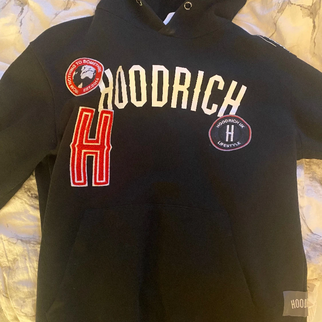 Hoodrich Hoodie 