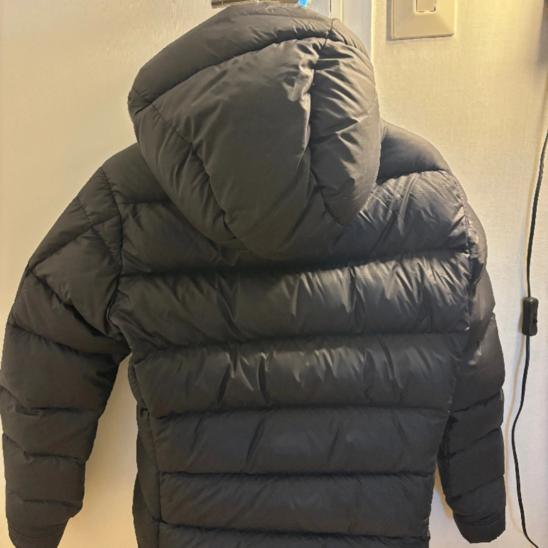 peak performance jacka dam - 91