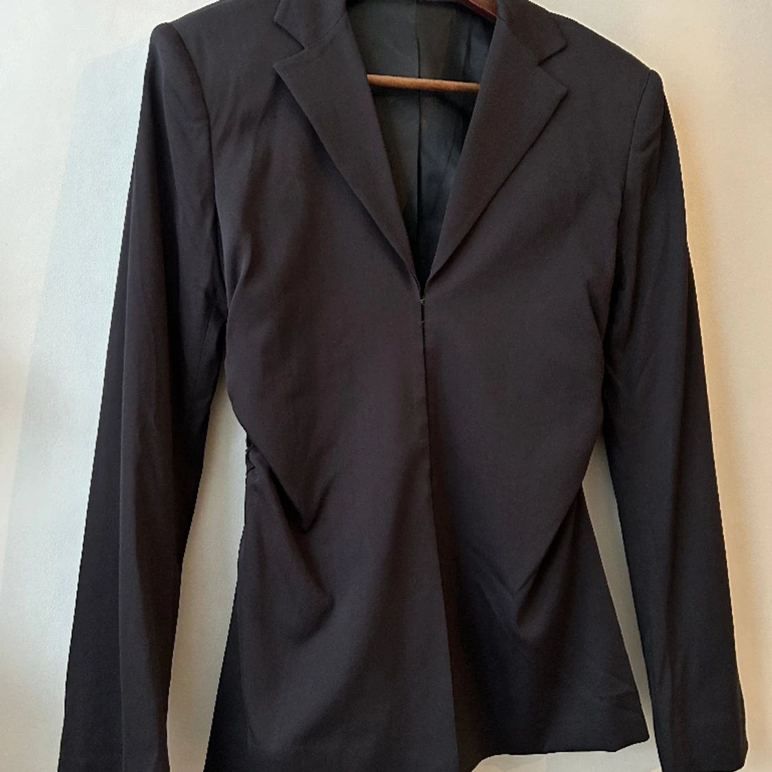 & other stories tailored blouse - 91