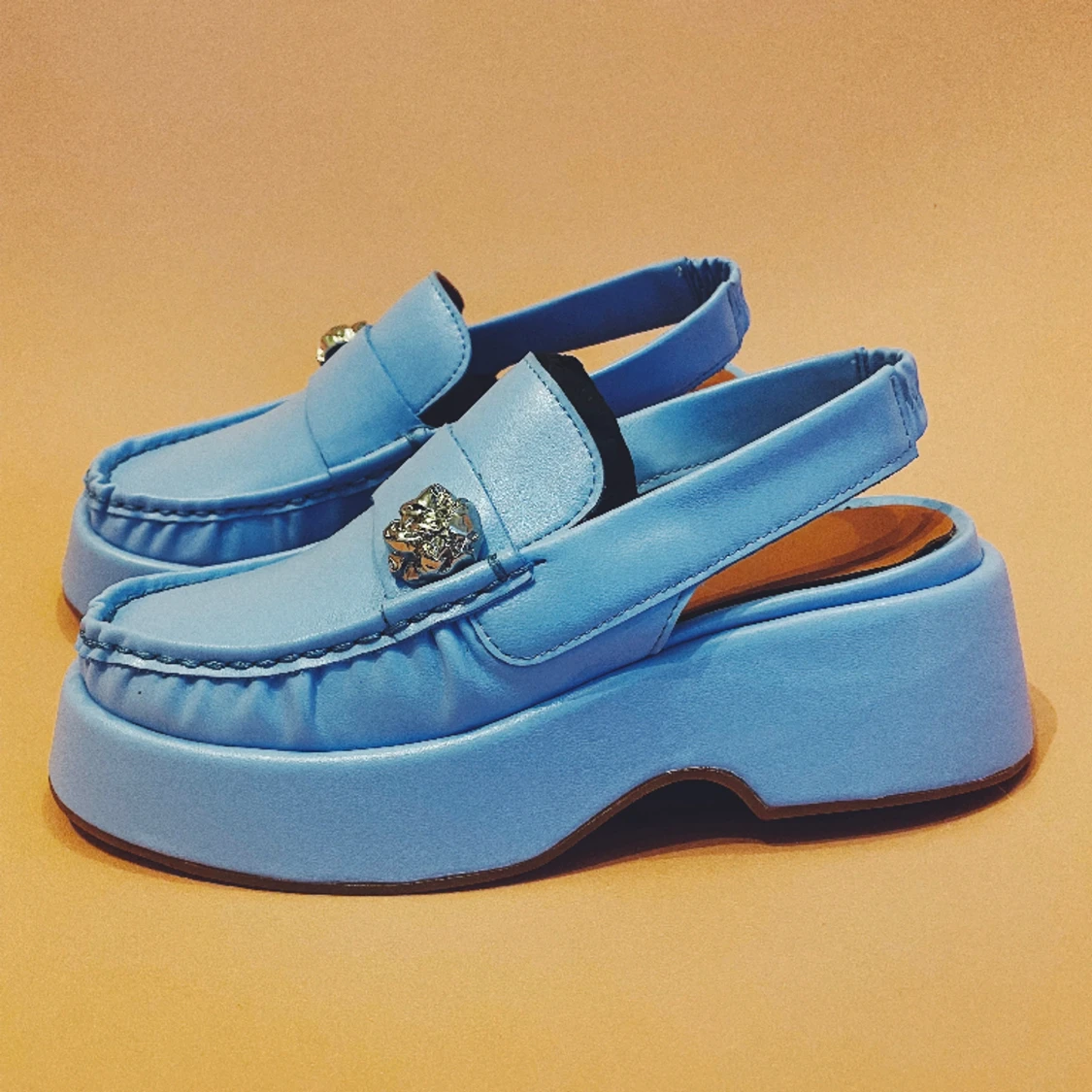 Loafers - 90