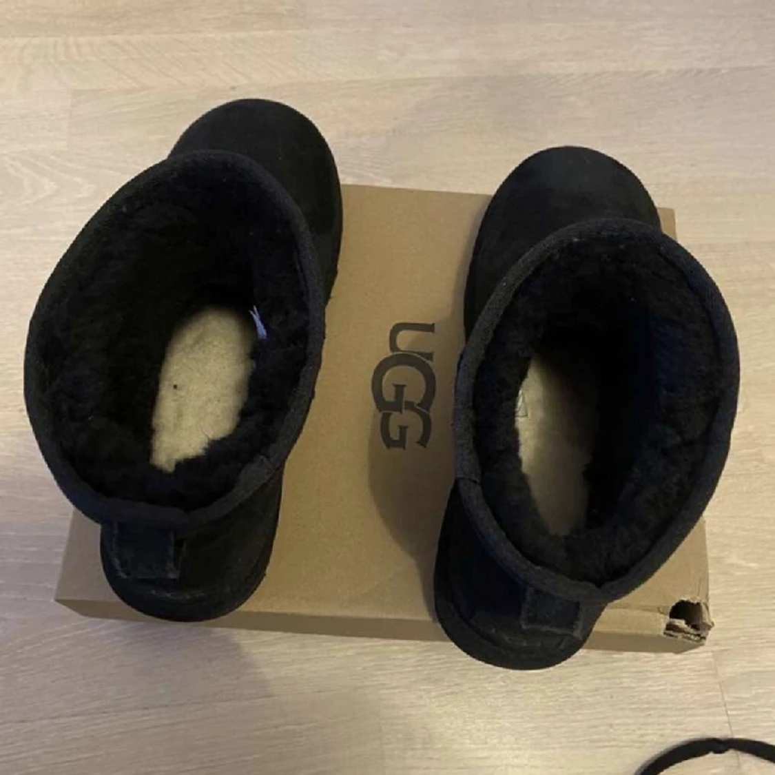 Uggs - 90