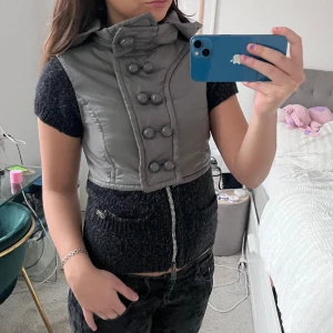 Väst! - Så snygg och cool väst från miss sixty!