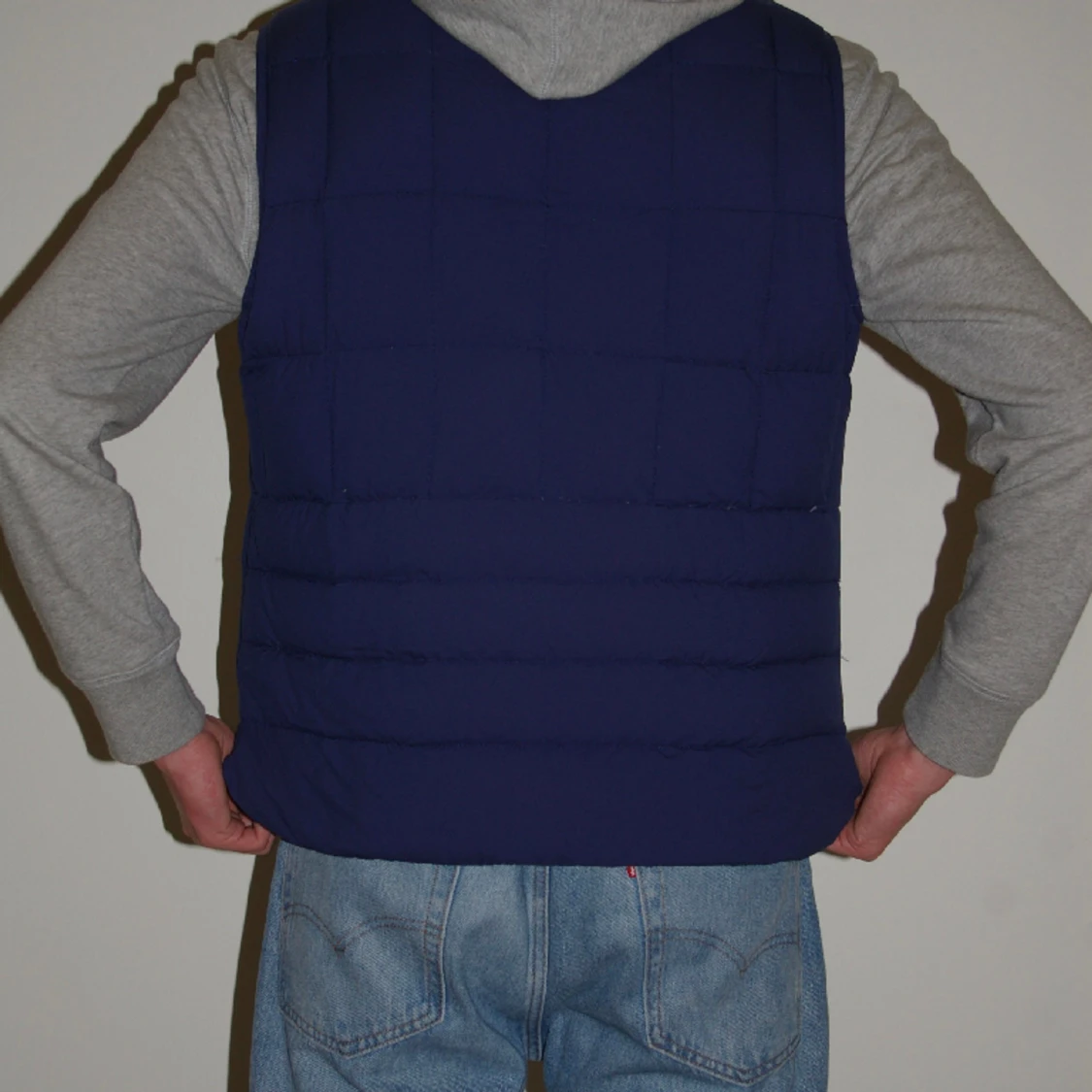 Moncler Grenoble väst - 91