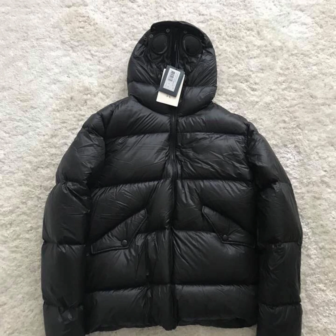 CP company jacket