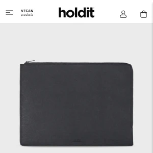 Datorfodral ”14 holdit - Säljer detta oanvända datorfodralet från holdit! Köpt för 400kr ❤️