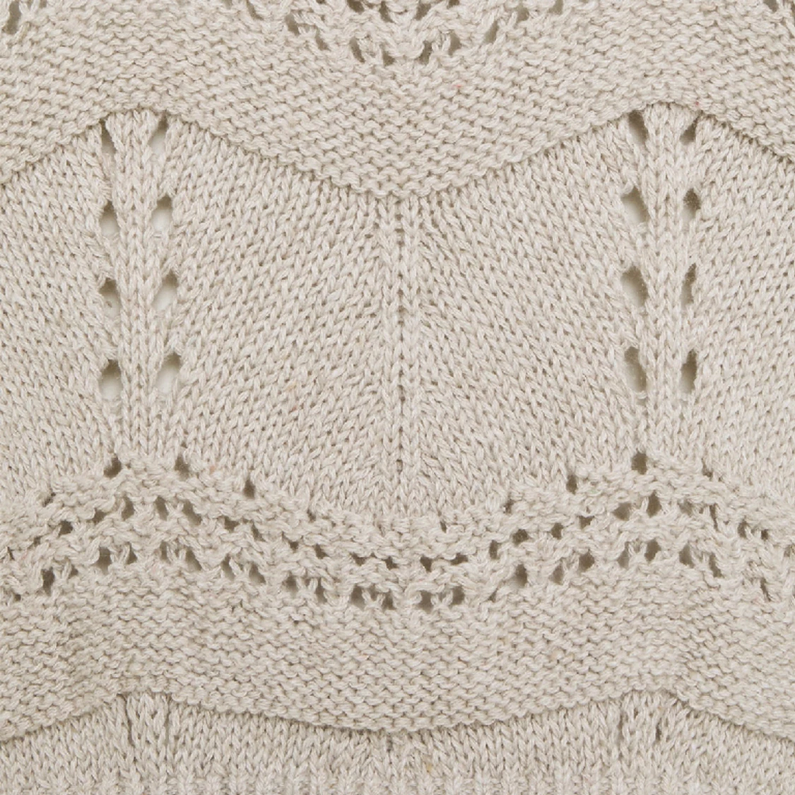 off shoulder stickad tröja  - 90