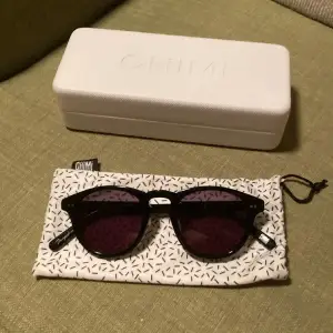 Chimi solglasögon i ny skick