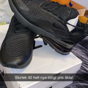 Nike 270 herr - Storlek 43 helt nya äkta