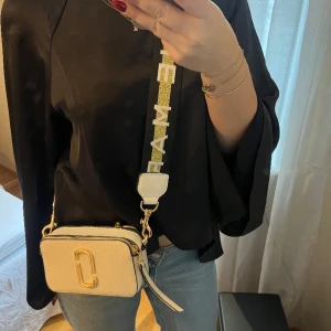 Mrac Jacobs väska  - Mrac Jacobs likande väska 