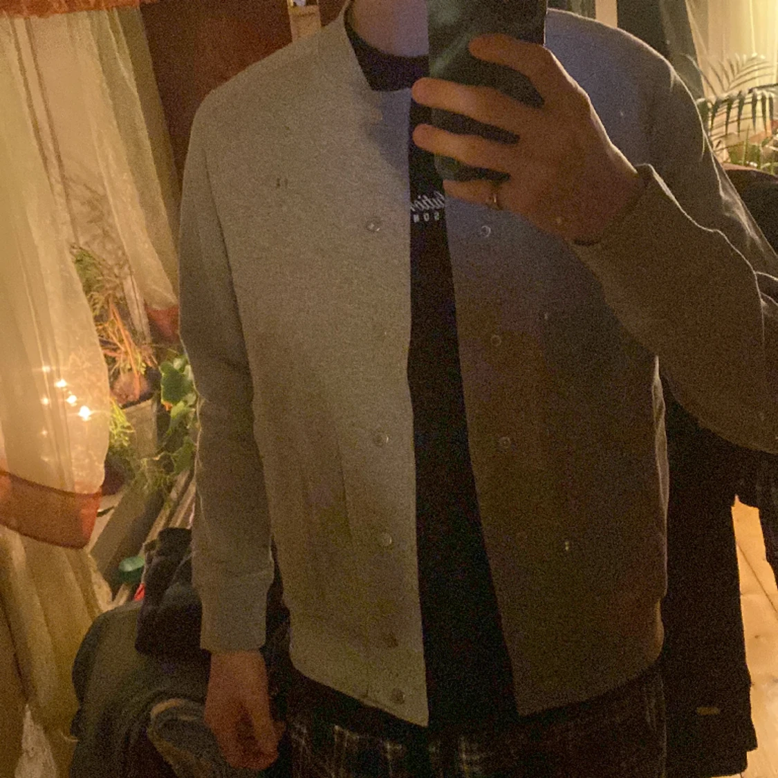 J.lindeberg kofta  - 91